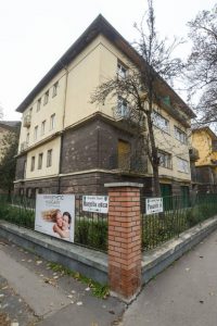 Hair transplant clinic in Budapest, Hungary