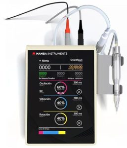 FUE graft counter